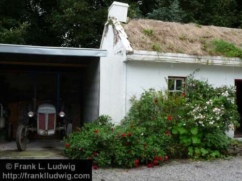 Sligo Folk Park